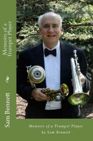 Cover of Memoirs of a Trumpet Player
