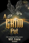 Book cover for A Grim Pet