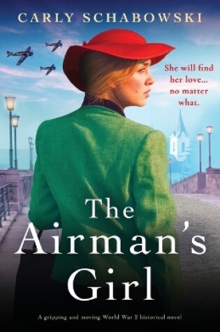 Cover of The Airman's Girl