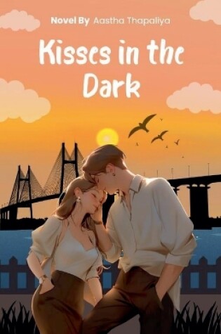 Cover of Kisses in the Dark