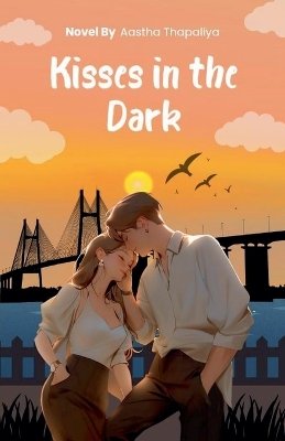 Book cover for Kisses in the Dark