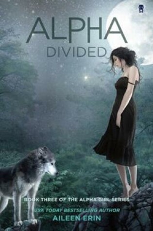 Cover of Alpha Divided