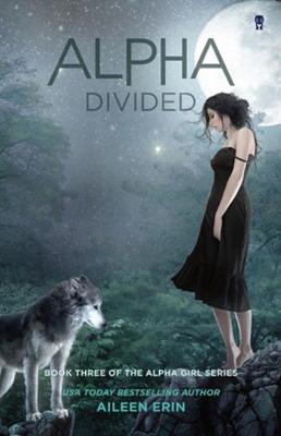 Book cover for Alpha Divided