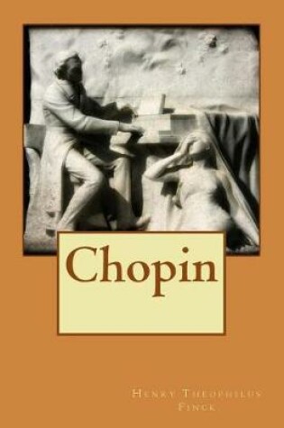 Cover of Chopin