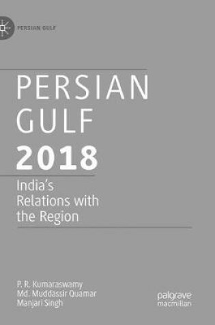 Cover of Persian Gulf 2018