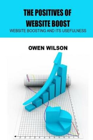 Cover of The Positives of Website Boost