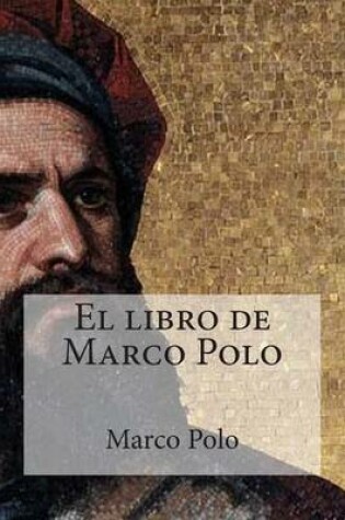 Cover of El Libro de Marco Polo