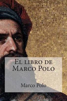 Book cover for El Libro de Marco Polo