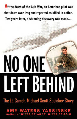 Cover of No One Left Behind