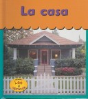 Book cover for La Casa / House