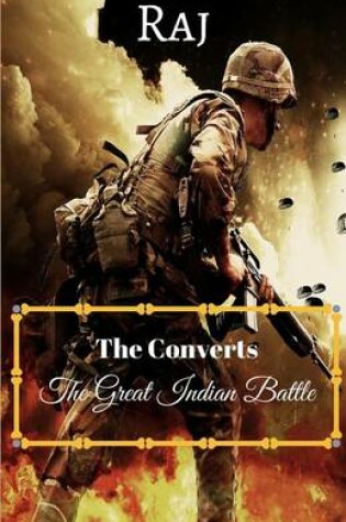 Cover of The Converts