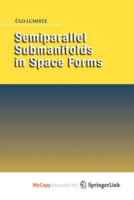 Cover of Semiparallel Submanifolds in Space Forms