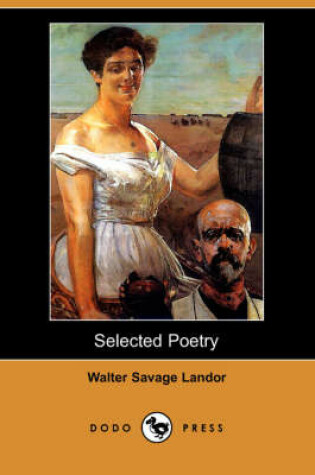 Cover of Selected Poetry (Dodo Press)