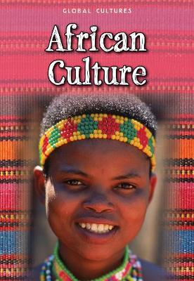 Book cover for African Culture