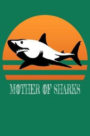 Cover of Mother of Shark