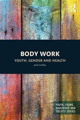 Cover of Body Work