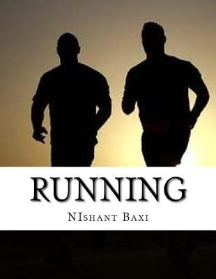 Book cover for Running