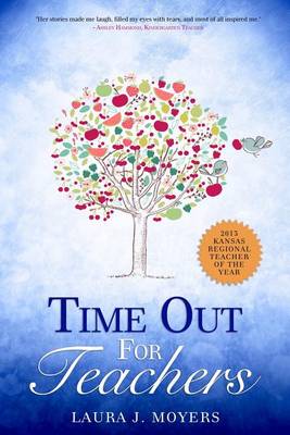 Book cover for Time out for Teachers