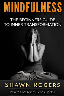 Book cover for Mindfulness