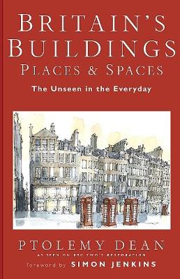 Book cover for Britain's Buildings, Place and Spaces