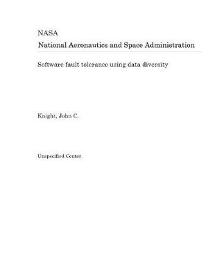 Book cover for Software Fault Tolerance Using Data Diversity