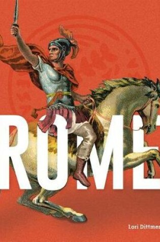 Cover of Rome