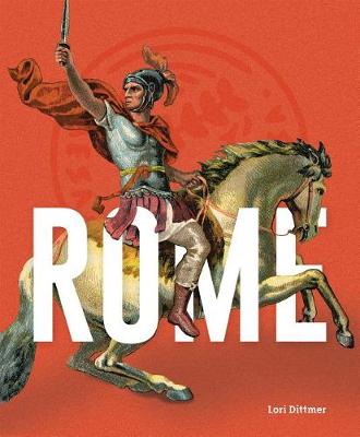 Book cover for Rome