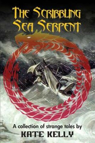 Cover of The Scribbling Sea Serpent