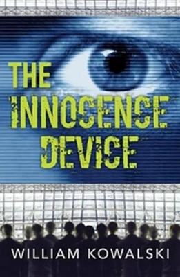 Book cover for The Innocence Device Epub