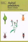 Book cover for Aphid predators