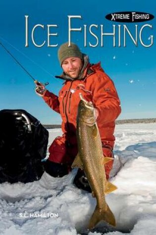 Cover of Ice Fishing