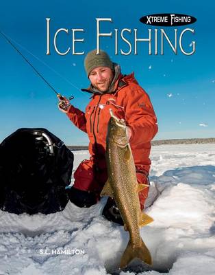 Book cover for Ice Fishing