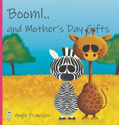 Book cover for Booml.. and Mother's Day Gifts