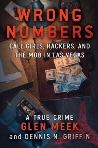 Cover of Wrong Numbers