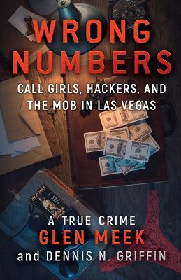 Cover of Wrong Numbers