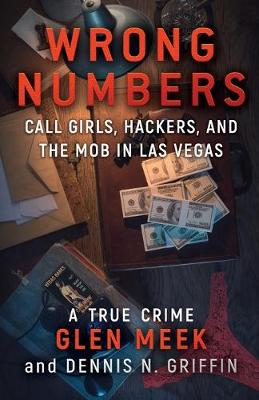 Book cover for Wrong Numbers