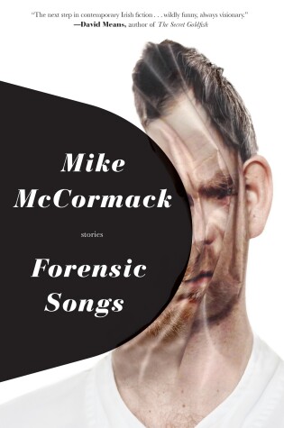 Cover of Forensic Songs
