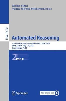 Cover of Automated Reasoning