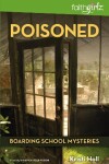 Book cover for Poisoned