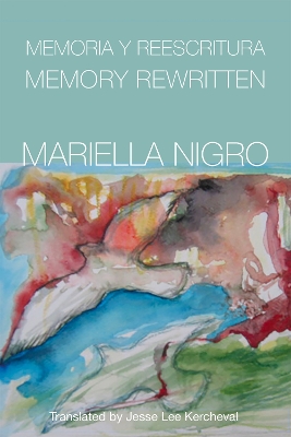 Cover of Memory Rewritten