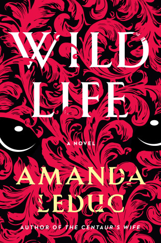 Cover of Wild Life