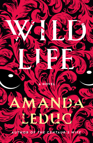 Book cover for Wild Life