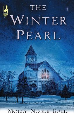 Book cover for The Winter Pearl