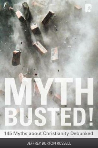 Cover of Myth Busted!