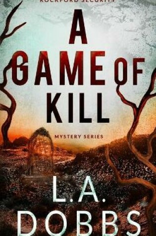 Cover of A Game of Kill