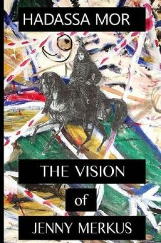 Cover of The Vision of Jenny Merkus