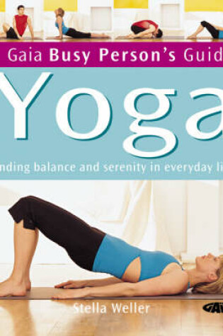 Cover of Yoga