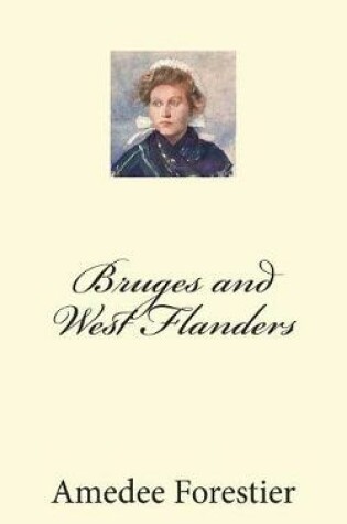 Cover of Bruges and West Flanders