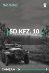 Book cover for Sd.Kfz.10 Leichter Zugkraftwagen 1t