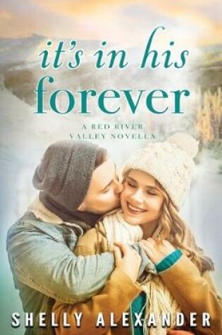 Cover of It's In His Forever